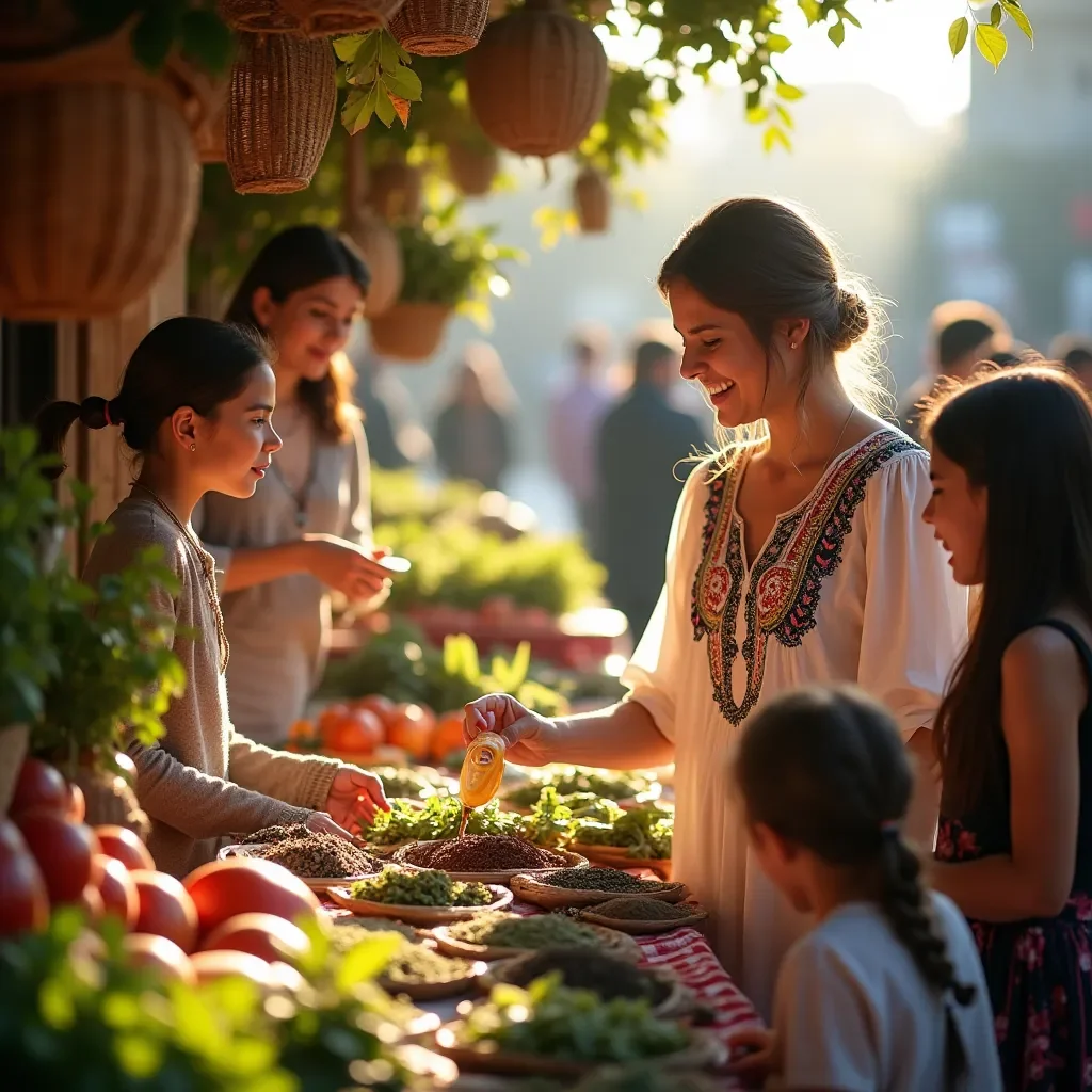 Innovation and creativity