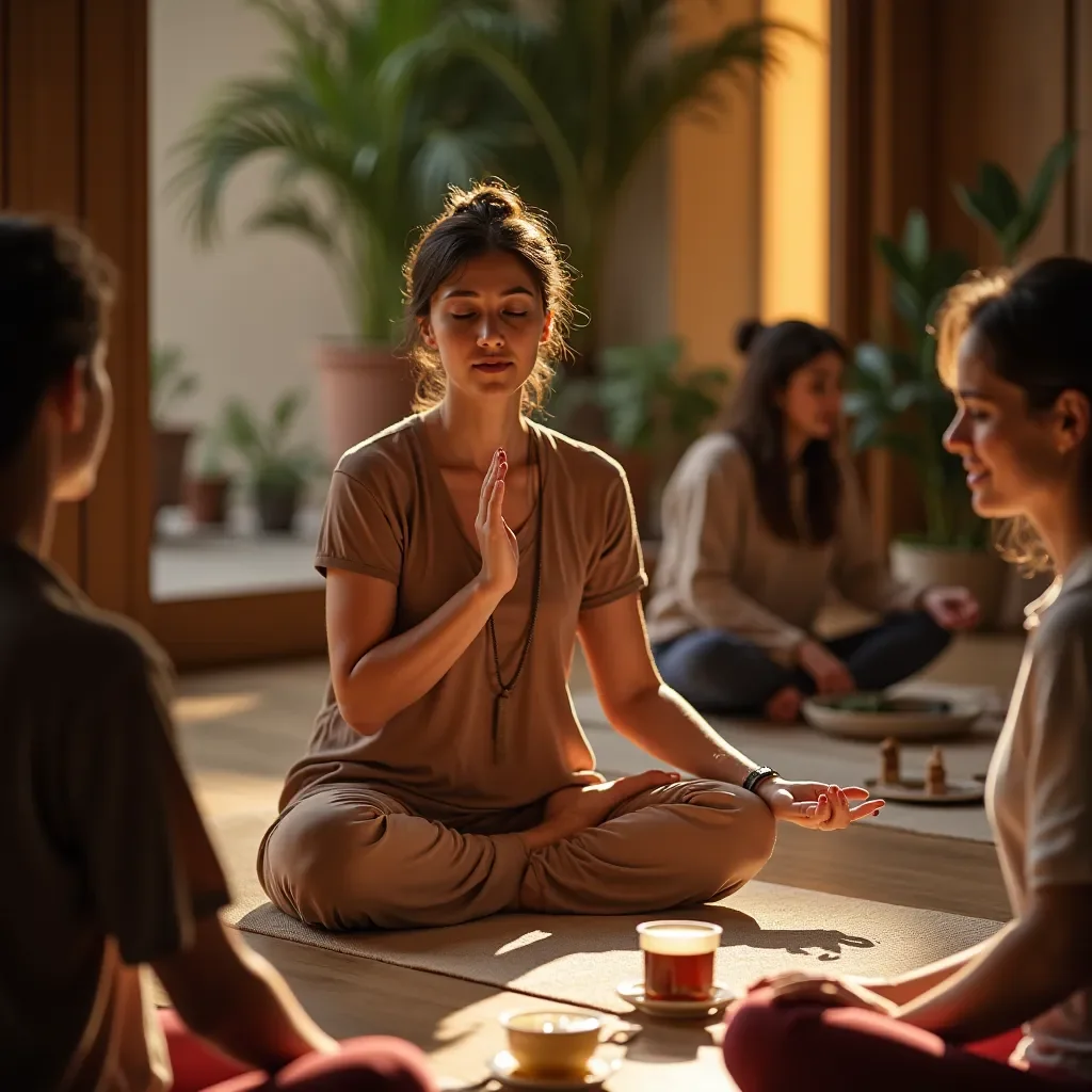 Collaborative teamwork